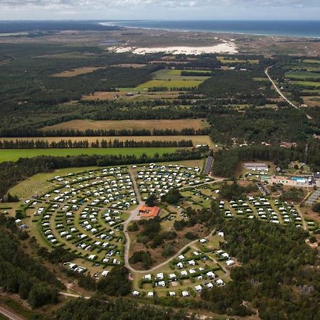 Hotel First Camp Rabjerg Mile - Skagen Pokój zdjęcie