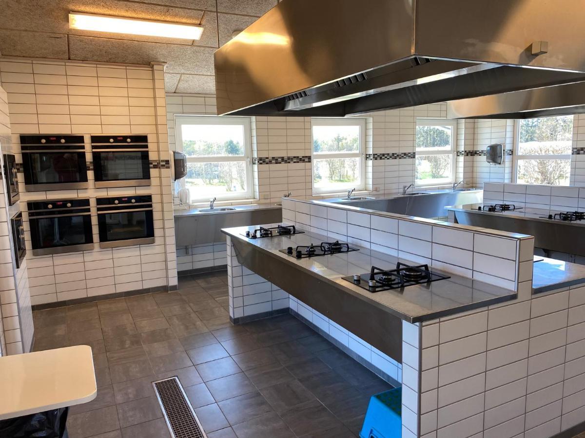 Hotel First Camp Rabjerg Mile - Skagen Zewnętrze zdjęcie