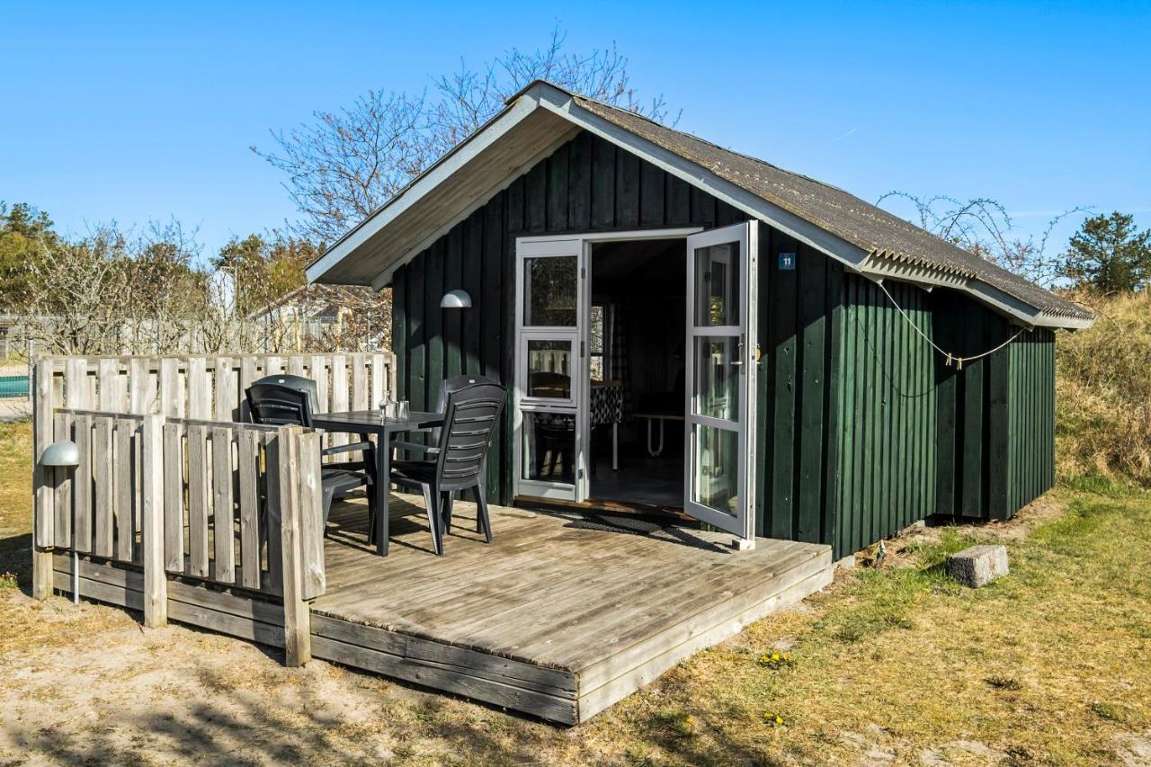 Hotel First Camp Rabjerg Mile - Skagen Zewnętrze zdjęcie