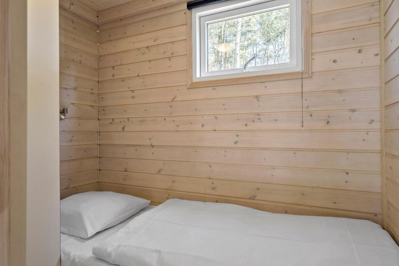Hotel First Camp Rabjerg Mile - Skagen Zewnętrze zdjęcie