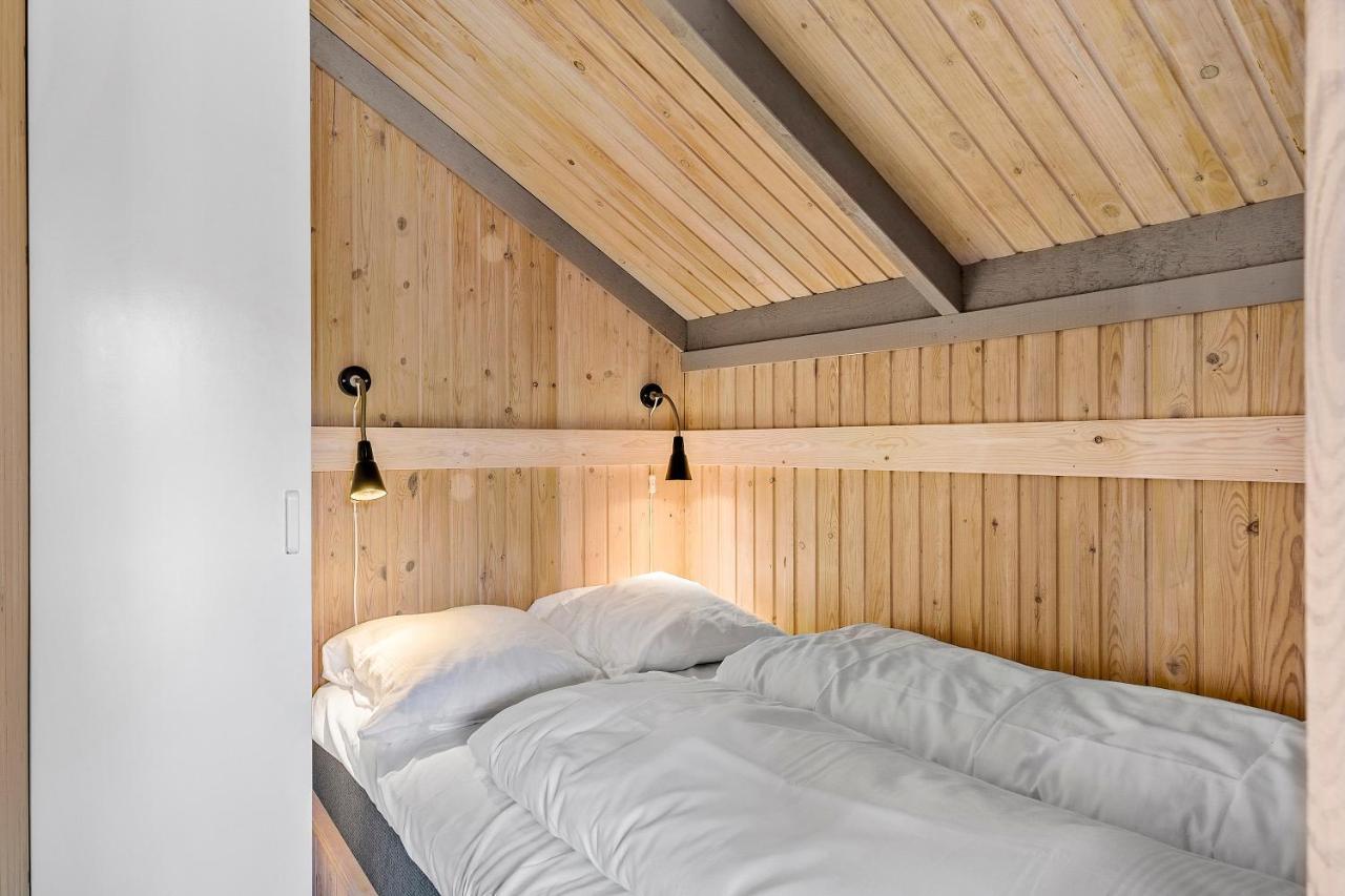 Hotel First Camp Rabjerg Mile - Skagen Zewnętrze zdjęcie