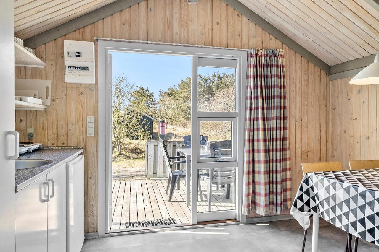 Hotel First Camp Rabjerg Mile - Skagen Zewnętrze zdjęcie