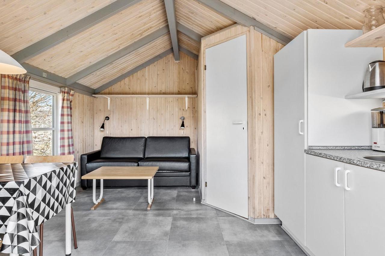 Hotel First Camp Rabjerg Mile - Skagen Zewnętrze zdjęcie