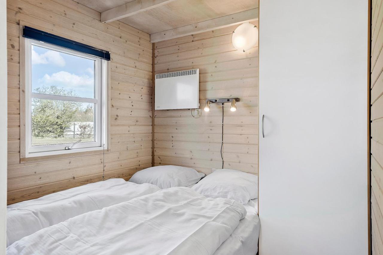 Hotel First Camp Rabjerg Mile - Skagen Zewnętrze zdjęcie
