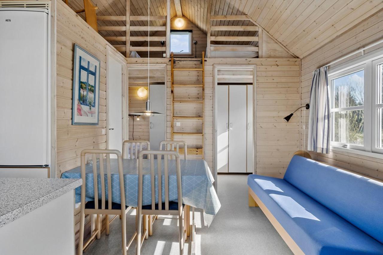 Hotel First Camp Rabjerg Mile - Skagen Zewnętrze zdjęcie