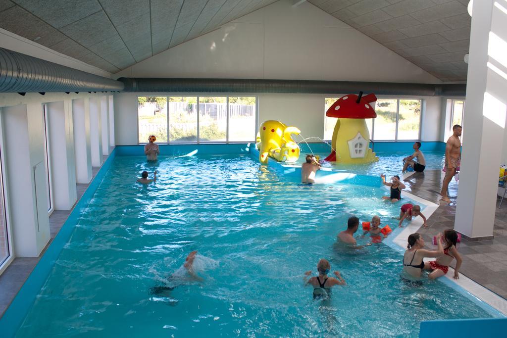 Hotel First Camp Rabjerg Mile - Skagen Zewnętrze zdjęcie