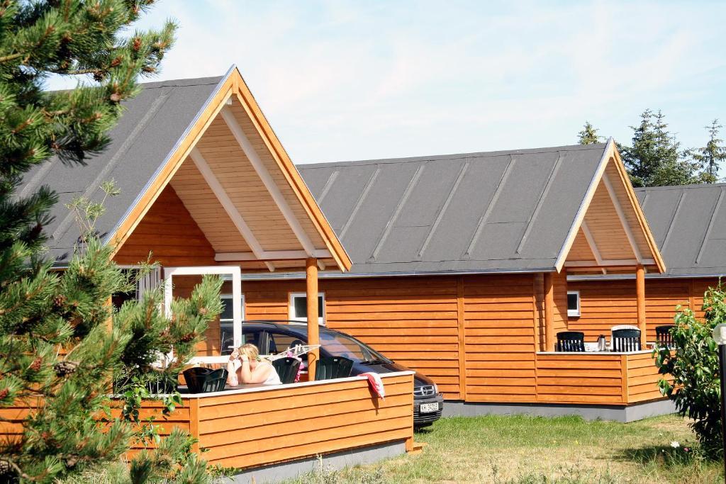 Hotel First Camp Rabjerg Mile - Skagen Pokój zdjęcie