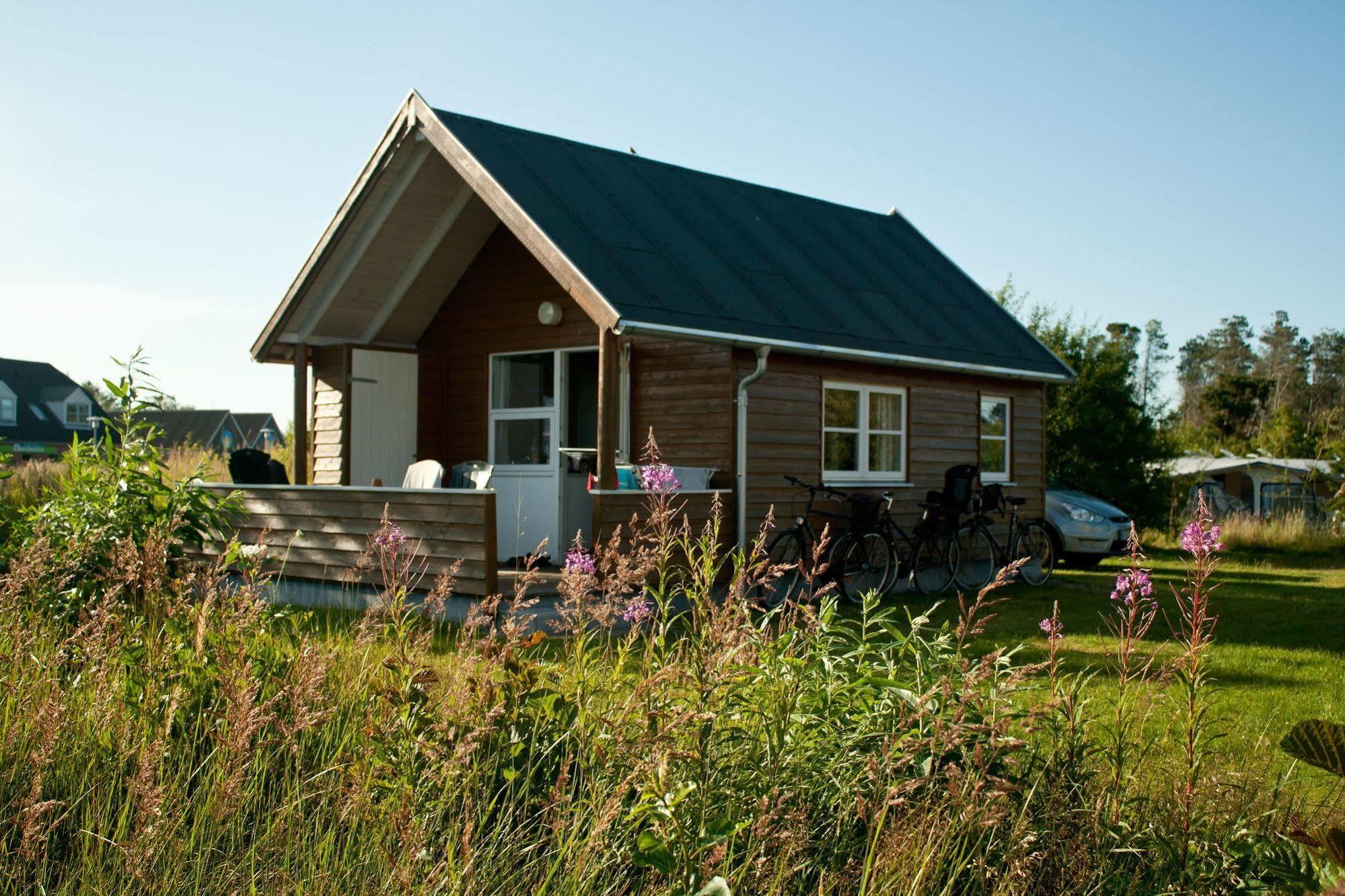 Hotel First Camp Rabjerg Mile - Skagen Zewnętrze zdjęcie