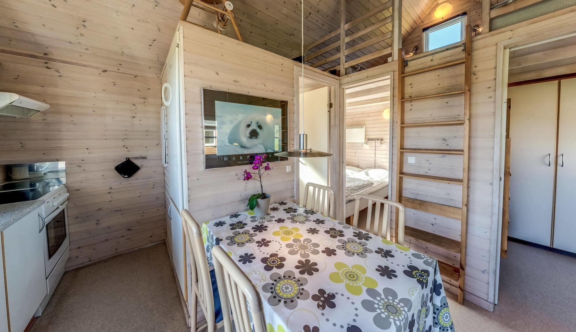 Hotel First Camp Rabjerg Mile - Skagen Zewnętrze zdjęcie