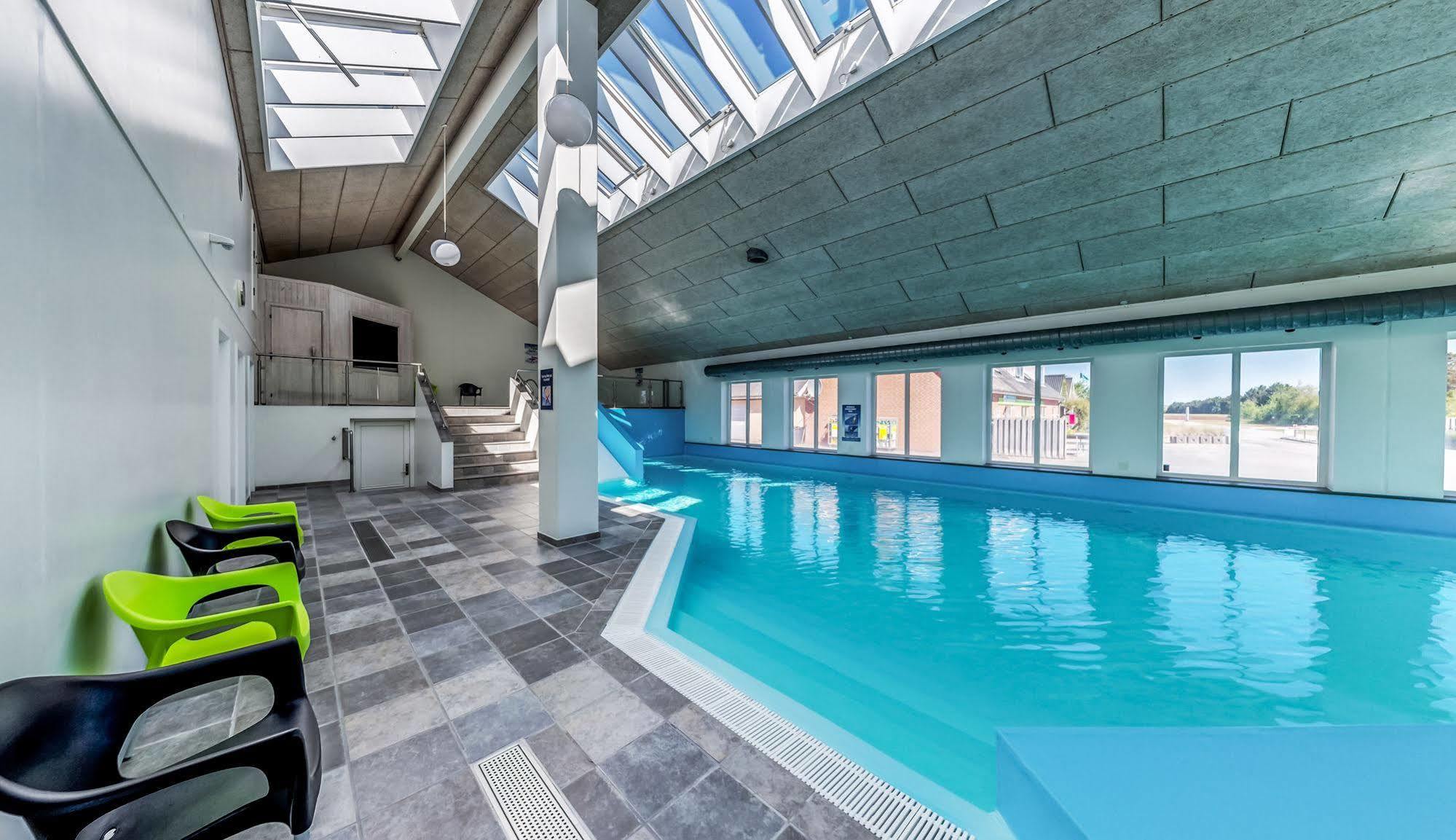 Hotel First Camp Rabjerg Mile - Skagen Zewnętrze zdjęcie