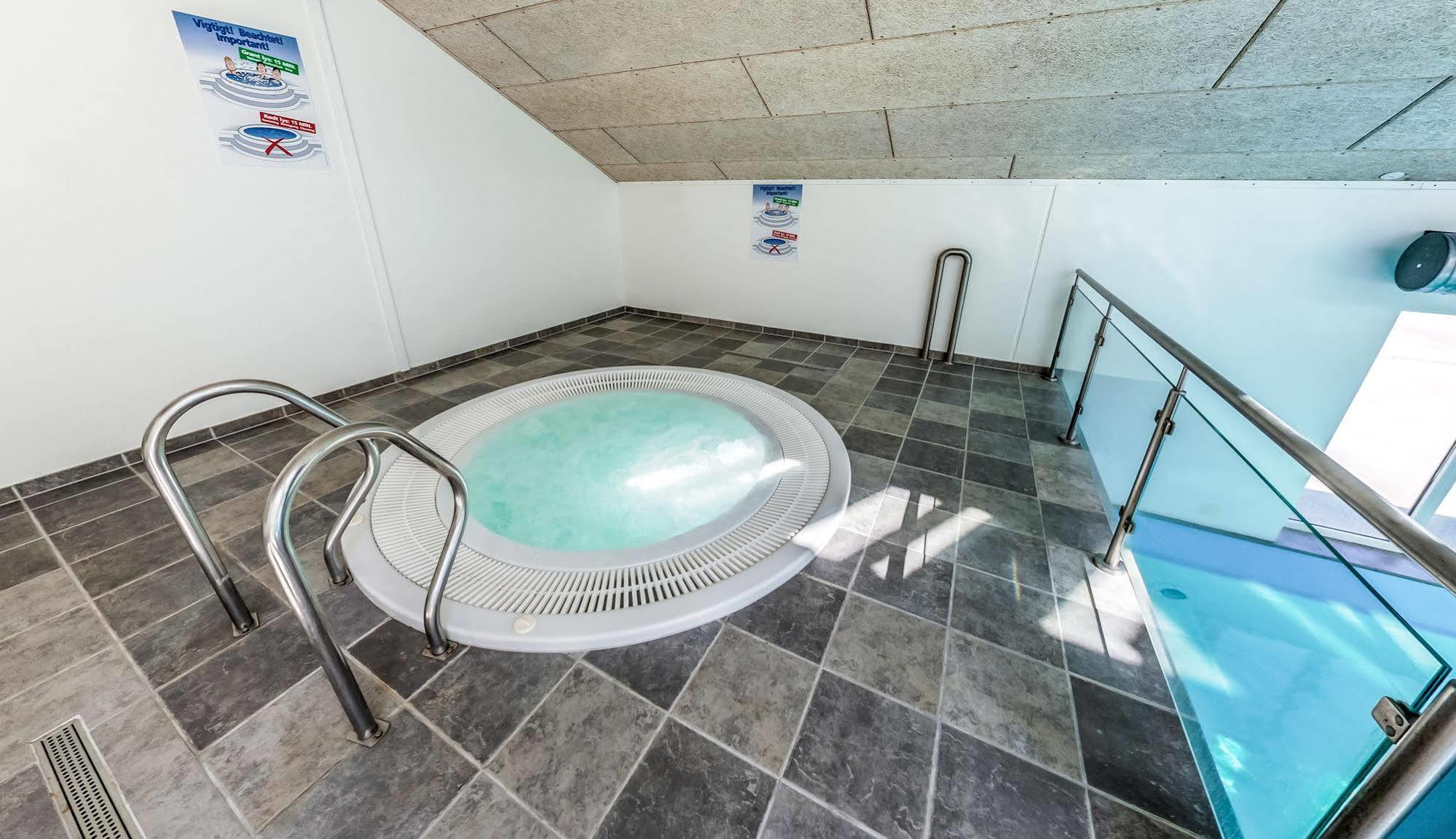 Hotel First Camp Rabjerg Mile - Skagen Zewnętrze zdjęcie
